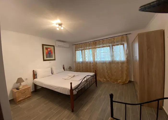 Appartement Penelope's ι *