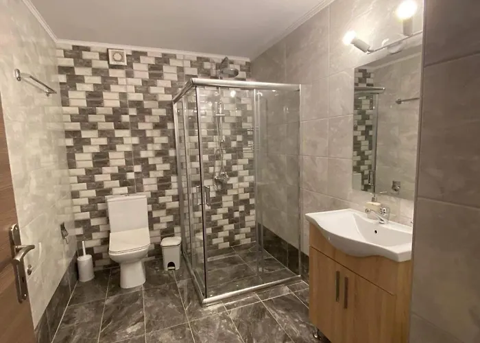 Appartement Penelope's ι *