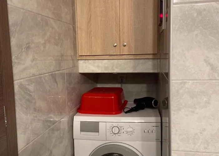 Penelope's ι Appartement *