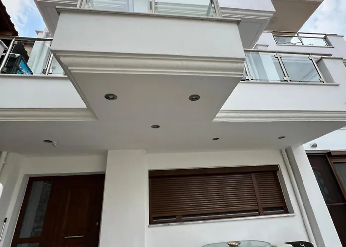 Penelope's ι Appartement Potamia (Thasos)