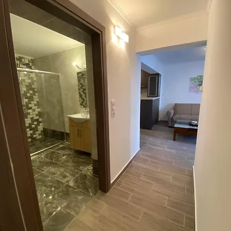 Penelope's ι Appartement *