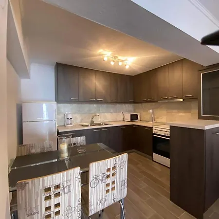 Penelope's ι Appartement Potamia (Thasos)