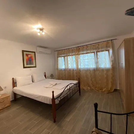 Appartement Penelope's ι *