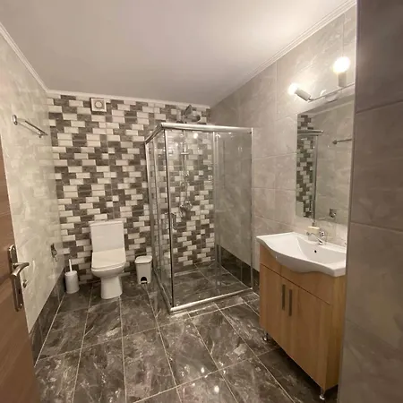 Appartement Penelope's ι *