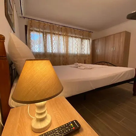 Penelope's ι Appartement *