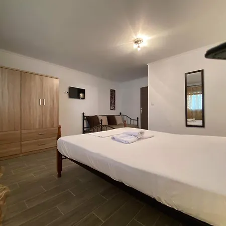 Appartement Penelope's ι Potamia (Thasos)