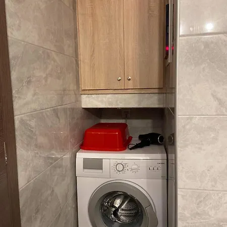 Penelope's ι Apartamento *