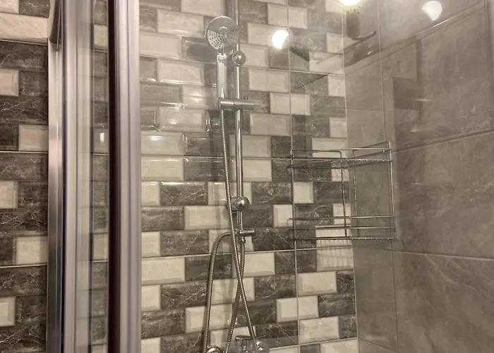 Apartment Penelope's ι